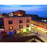 Royal Britannia Hotel