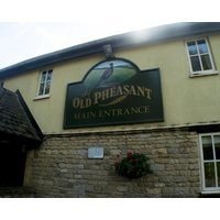 The Old Pheasant