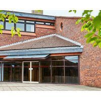 Yarnfield Park Training And Conference Centre