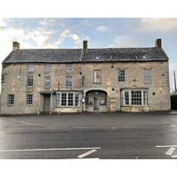 The Halford Bridge Inn