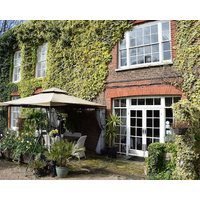 Harmondsworth Hall Guest House Heathrow