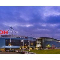 DoubleTree by Hilton Coventry Building Society Arena