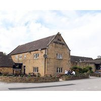 Olde House Chesterfield by Marston's Inns