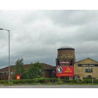 Windmill Farm Lincoln by Greene King Inns