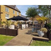 The World's End - Northampton