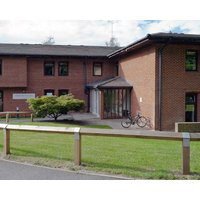 De Vere Horsley Estate