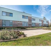 Bisham Abbey National Sports Centre