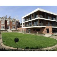 Wivenhoe House Hotel