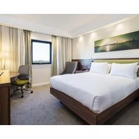 Hampton by Hilton Humberside Airport