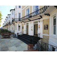 Andover House Hotel & Restaurant - Adults only