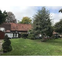 Harlow International Hostel