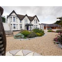 The Coach House Suffolk