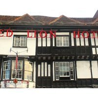 The Red Lion Stretham