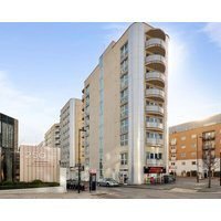 Access Apartments City