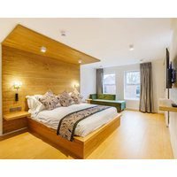 Fountain House Hotel