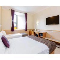 Eurotraveller Hotel Premier Tower Bridge