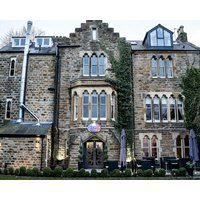 Farnley Tower Guesthouse