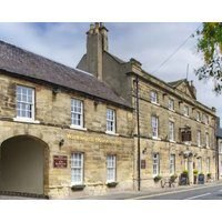 Warkworth House Hotel