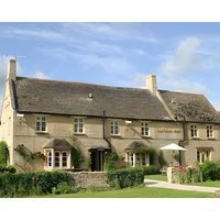 The Sibson Inn Hotel