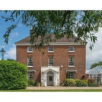 Hadley Park House Hotel