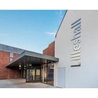 Lilleshall National Sports Centre