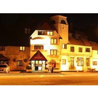 The Devil's Punchbowl Hotel