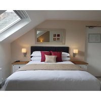 Compston House B & B