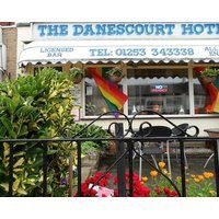 Danescourt Hotel