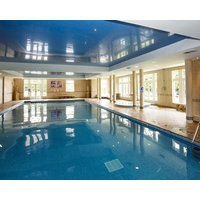 Shaw Hill Hotel Golf And Country Club