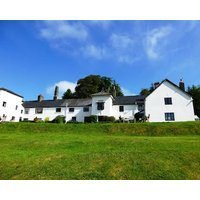 Simonsbath House Hotel