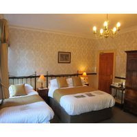 Brookfield B&B Guest House