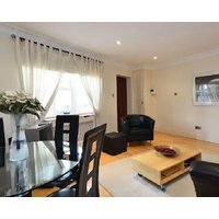 Luxury Central London Apartment - Very Central - Sleeps 4