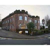 Childwall Abbey Liverpool by Marston's Inns