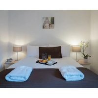 Base Serviced Apartments - Duke Street