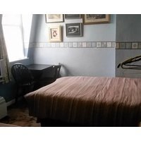 MyRoomz Orchid Hotel