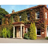 Farington Lodge Hotel