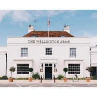 The Wellington Arms
