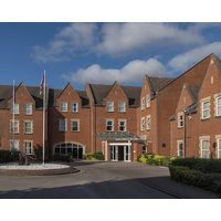 Cheltenham Chase Hotel & Spa