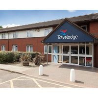 Travelodge Haverhill