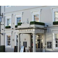White Hart Hotel