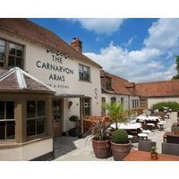 The Carnarvon Arms