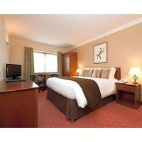 Ellington Lodge at The Concorde