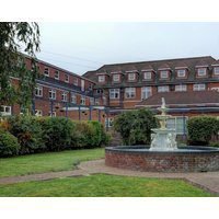 Best Western Thurrock Hotel