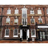 The Kings Arms and Royal Hotel Godalming Surrey