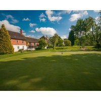 Cottesmore Hotel Golf & Country Club