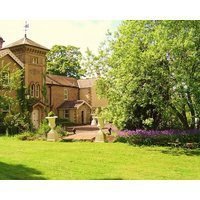 Nent Hall Country House