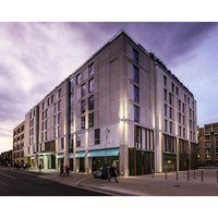 Clayton Hotel Cambridge