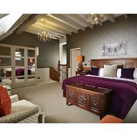 Pennyhill Park Hotel and Spa