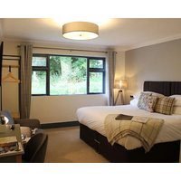 Hotel Woodlands Country House