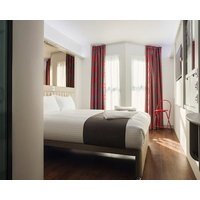 Point A Hotel Glasgow